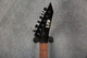 ESP LTD EX-50 - EMG Pickups - Black - 2nd Hand