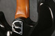 Soloking Bass MJ-1 - Black Metallic - 2nd Hand