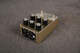 Universal Audio UAFX Golden Reverberator Pedal - 2nd Hand