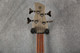 Yamaha TRBX304 Active 4-String Bass - Pewter - 2nd Hand