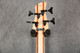 Yamaha TRBX304 Active 4-String Bass - Pewter - 2nd Hand