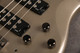 Yamaha TRBX304 Active 4-String Bass - Pewter - 2nd Hand