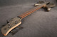Yamaha TRBX304 Active 4-String Bass - Pewter - 2nd Hand