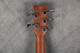 Sigma BMC-155E+ 5-String Electro Acoustic Bass - Natural - 2nd Hand