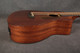Sigma BMC-155E+ 5-String Electro Acoustic Bass - Natural - 2nd Hand