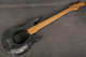 Sire Marcus Miller Z3 5-String Bass - Sparkle Black - 2nd Hand