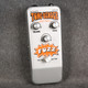 Sola Sound Fuzz Tone Bender Pedal - 2nd Hand