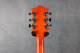 Gretsch G5420T Electromatic Hollow Body Orange Stain - 2nd Hand