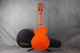 Gretsch G5420T Electromatic Hollow Body Orange Stain - 2nd Hand