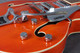 Gretsch G5420T Electromatic Hollow Body Orange Stain - 2nd Hand