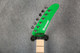 Kramer Barretta The 84 - Slime Green - 2nd Hand
