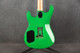 Kramer Barretta The 84 - Slime Green - 2nd Hand