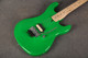 Kramer Barretta The 84 - Slime Green - 2nd Hand