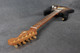 Charvel Pro-Mod DK24 HH 2PT CM - Poplar Burl - 2nd Hand