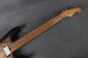 Charvel Pro-Mod DK24 HH 2PT CM - Poplar Burl - 2nd Hand