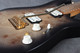 Charvel Pro-Mod DK24 HH 2PT CM - Poplar Burl - 2nd Hand
