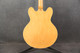 Epiphone By Gibson Sheraton II - Natural - 2nd Hand