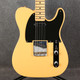 Fender Classic Player Baja Telecaster - Butterscotch Blonde - 2nd Hand