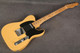 Fender Classic Player Baja Telecaster - Butterscotch Blonde - 2nd Hand