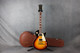 Epiphone Inspired By Gibson Custom 1959 Les Paul - Aged Dark Burst - 2nd Hand