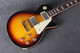 Epiphone Inspired By Gibson Custom 1959 Les Paul - Aged Dark Burst - 2nd Hand