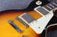 Epiphone Inspired By Gibson Custom 1959 Les Paul - Aged Dark Burst - 2nd Hand