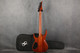 Solar Guitars S1.6BLB LTD - Blue Burst Matte - 2nd Hand