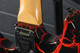 Charvel Predator - Fire Crackle - 2nd Hand
