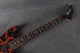 Charvel Predator - Fire Crackle - 2nd Hand