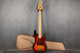 Fender American Standard Precision Bass - 3 Tone Sunburst - 2nd Hand