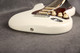 Fender American Performer Stratocaster - White - 2nd Hand