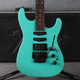 Fender HM Strat - 1988 - Ice Blue - 2nd Hand