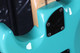 Fender HM Strat - 1988 - Ice Blue - 2nd Hand