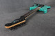 Fender HM Strat - 1988 - Ice Blue - 2nd Hand