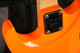 Charvel Spectrum - Fluorescent Orange - 2nd Hand