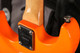 Charvel Spectrum - Fluorescent Orange - 2nd Hand