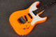 Charvel Spectrum - Fluorescent Orange - 2nd Hand