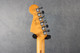 Fender American Ultra Jazzmaster - Plasma Red Burst - 2nd Hand