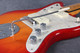 Fender American Ultra Jazzmaster - Plasma Red Burst - 2nd Hand