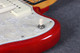 Fender American Ultra Jazzmaster - Plasma Red Burst - 2nd Hand