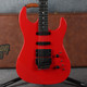 Gibson USA WRC - Ferrari Red - 2nd Hand