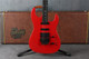 Gibson USA WRC - Ferrari Red - 2nd Hand
