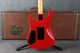 Gibson USA WRC - Ferrari Red - 2nd Hand
