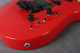 Gibson USA WRC - Ferrari Red - 2nd Hand