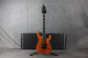 Caparison Dellinger - HSS FR - Natural Mahogany - 2nd Hand