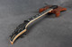 Caparison Dellinger - HSS FR - Natural Mahogany - 2nd Hand