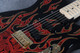 Fender James Burton Telecaster - Red Paisley Flames - 2nd Hand