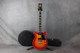 Yamaha SG-2000 - Cherry Sunburst - 2nd Hand