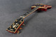 Yamaha SG-2000 - Cherry Sunburst - 2nd Hand