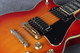 Yamaha SG-2000 - Cherry Sunburst - 2nd Hand